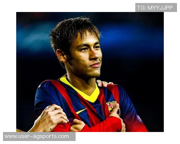 前巴萨小将比尔吉利热爱内马尔梦想重返巴萨追逐足球梦想