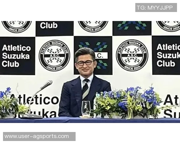 铃鹿竞技面临JFL降级危机三浦知良誓言全力以赴争取保级成功