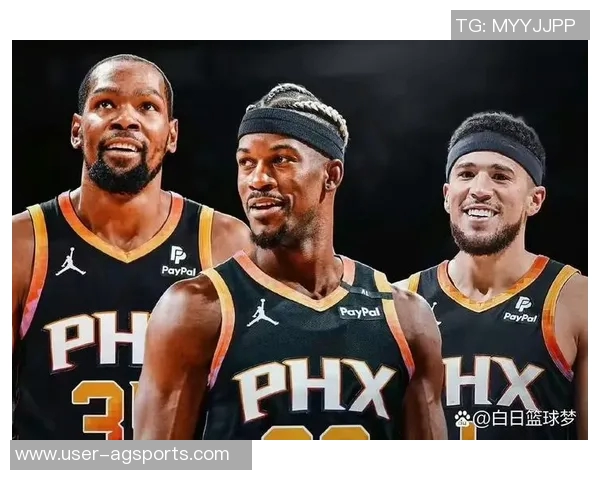 巴特勒确认复出状态将参加与太阳的关键对决