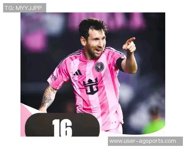 梅西加盟美职联后表现惊艳参与80球场均评分833领跑全联盟