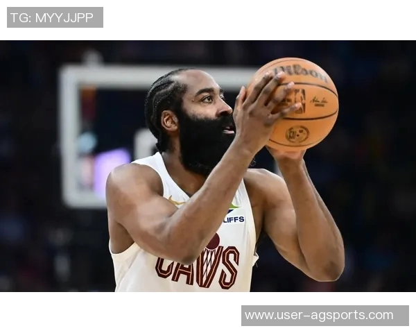 香波特谈与哈登合作的防守责任骑士队谁能承担这样的角色