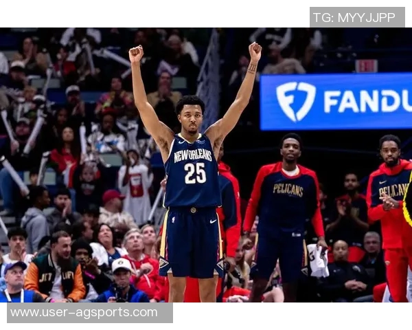 特雷墨菲三分球超越CJ成鹈鹕队史第一人创造新里程碑