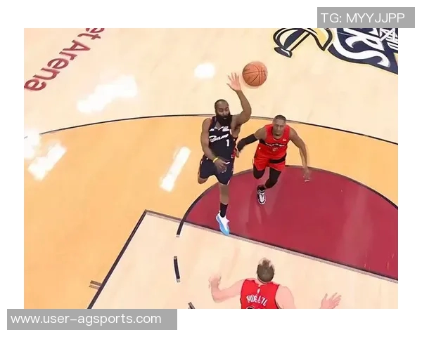 塞克斯顿表现抢眼16投8中砍下22分4助攻禁区内6球助力球队胜利