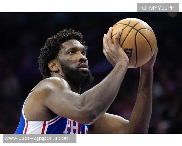 恩比德赞马克西独当一面展现MVP级别表现为其感到自豪